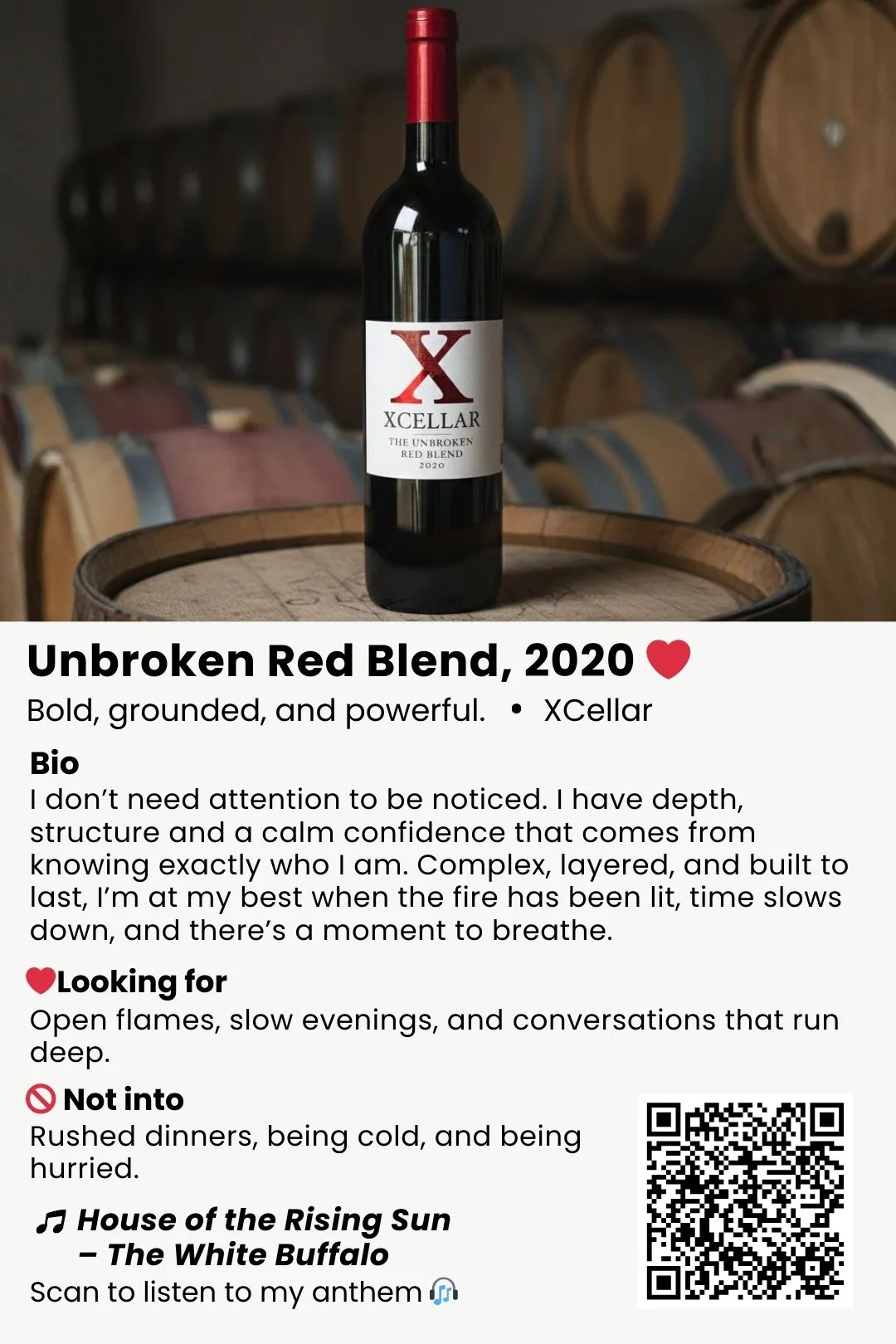 For the Love of Vino Variety Case - Image 4