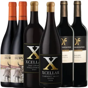 Braai-Master-Reds Mixed Case