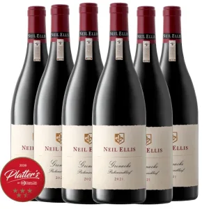 Neil Ellis Piekenierskloof Grenache 2021