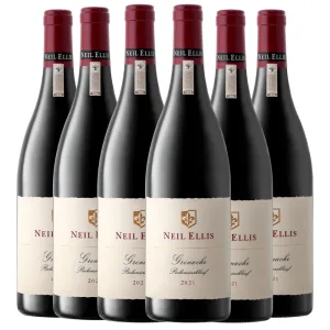 Neil Ellis Piekenierskloof Grenache 2021