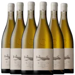 Stettyn Old Vine Chenin Blanc 2025