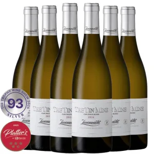 Zevenwacht Tin Mine White 2024