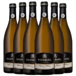 Badsberg Barrel Fermented Chenin Blanc 2025