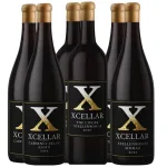 XCellar Black Discovery Case