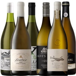 Steen Selection: Chenin Blanc