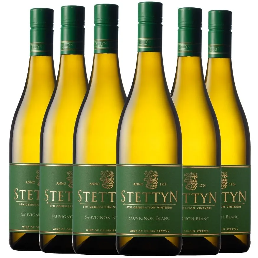 Stettyn Sauvignon Blanc 2026
