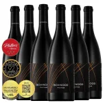 Vondeling-Bowwood-Pinotage