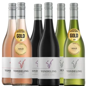 Vondeling-Lifestyle-Collection Mixed Case