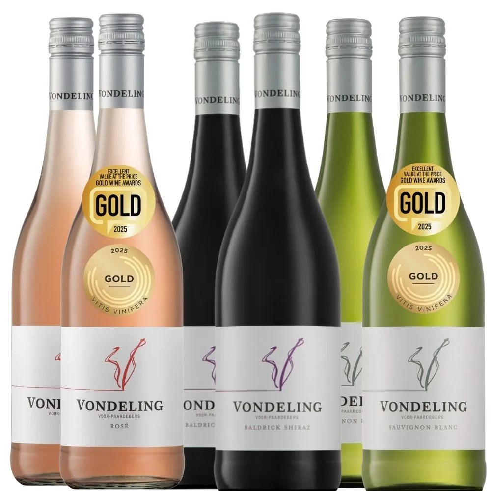 Vondeling Lifestyle Collection