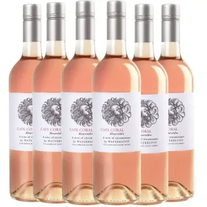 Waterkloof Cape Coral Rosé 2025