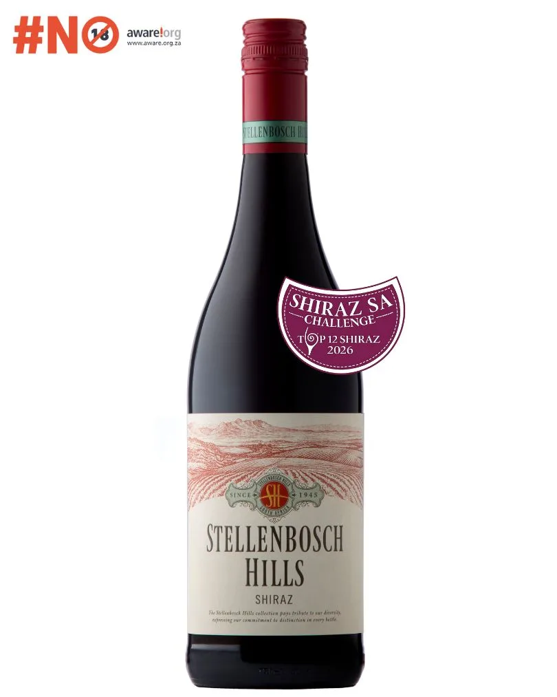 Shiraz SA Top 12 Mixed Case 2026 - Image 8