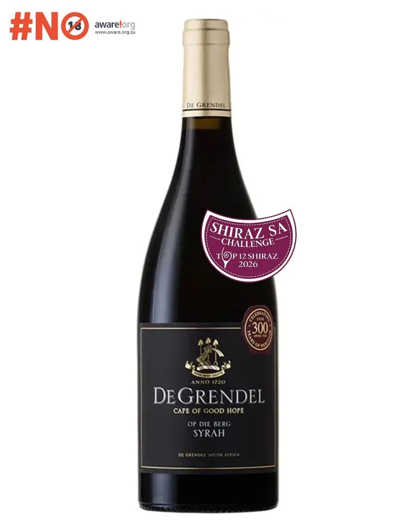 Shiraz SA Top 12 Mixed Case 2026 - Image 9