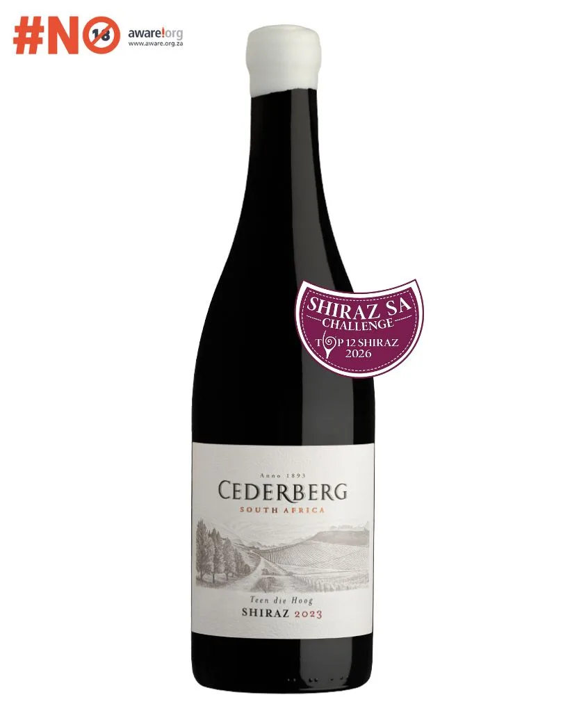 Shiraz SA Top 12 Mixed Case 2026 - Image 10
