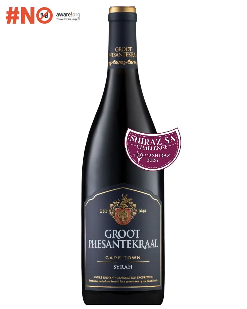 Shiraz SA Top 12 Mixed Case 2026 - Image 11