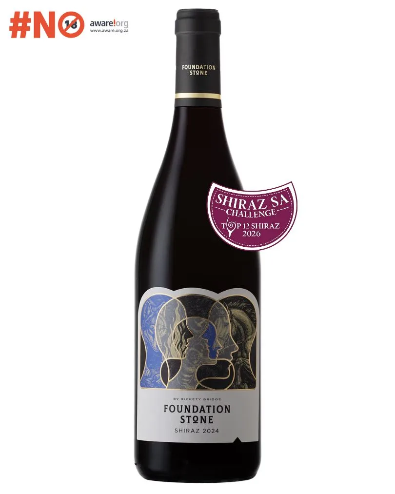 Shiraz SA Top 12 Mixed Case 2026 - Image 12