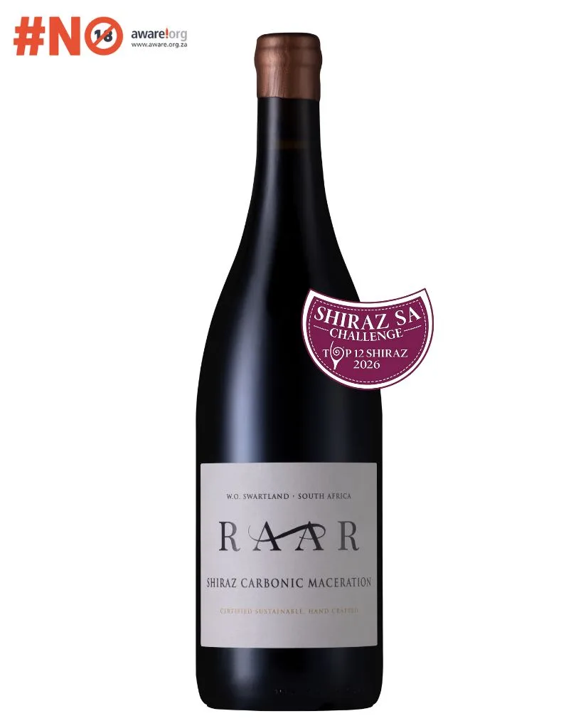 Shiraz SA Top 12 Mixed Case 2026 - Image 3