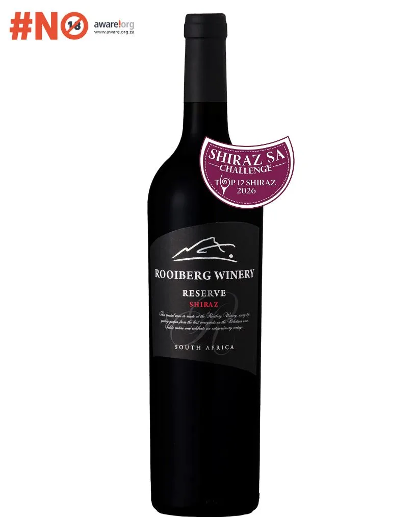 Shiraz SA Top 12 Mixed Case 2026 - Image 4