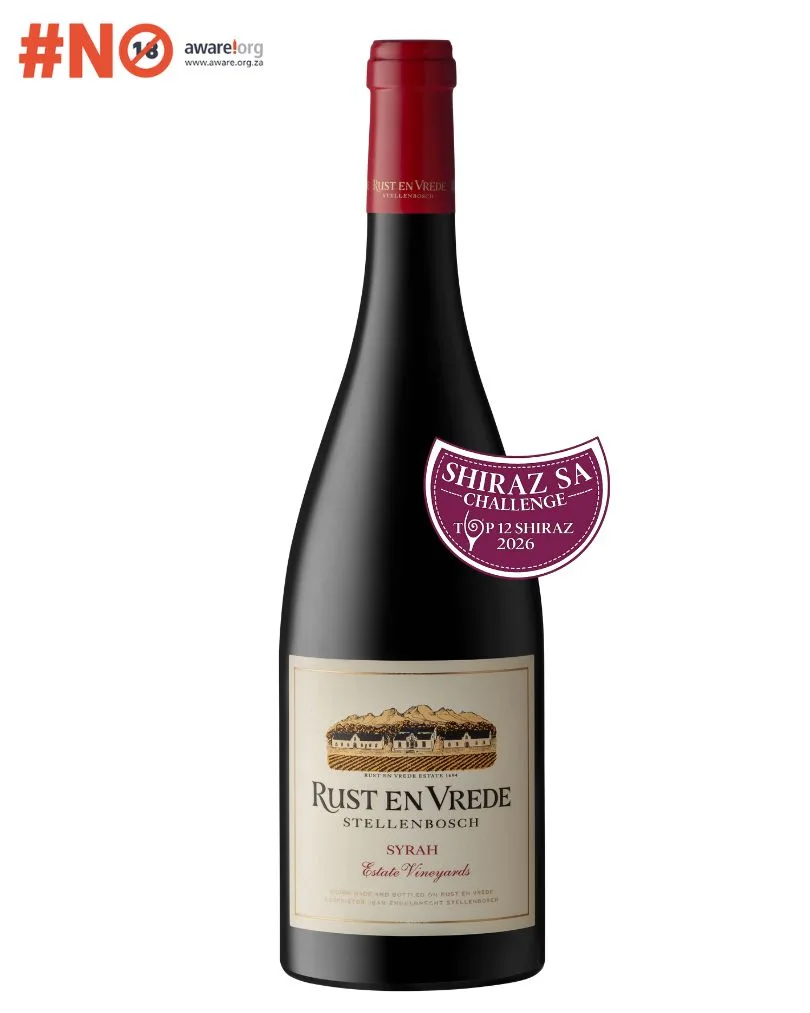 Shiraz SA Top 12 Mixed Case 2026 - Image 5
