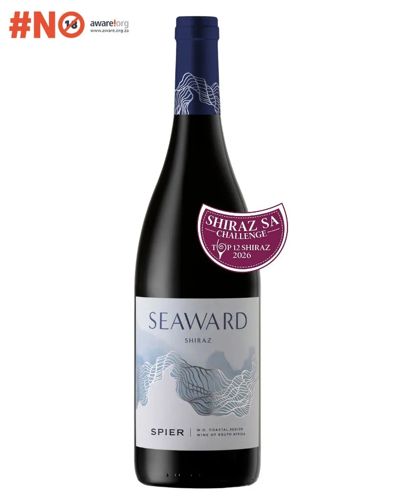 Shiraz SA Top 12 Mixed Case 2026 - Image 6