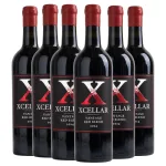 XCellar-Black-Vantage-Red-Blend-2024
