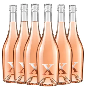 XCellar-Rose-2026