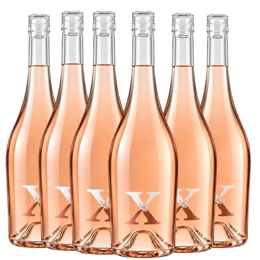 XCellar-Rose-2026