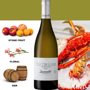 Zevenwacht-Tin-Mine-White-2025 Tasting Profile