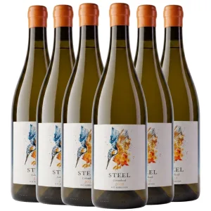 Steel Wines Colombard 2023