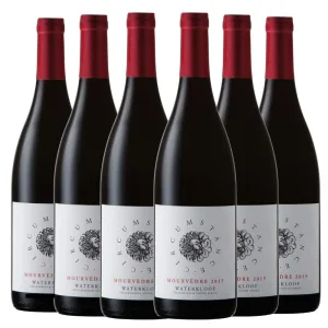 waterkloof-Circumstance-Mouvdre-2019